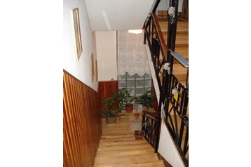 Словакия Privát Liptovské Sliače, Екстериор